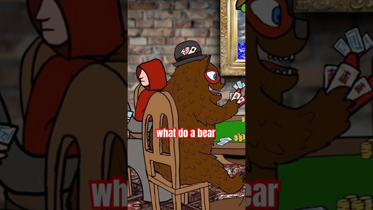 Who Is BearableGuy123? XRP&rsquo;s Biggest Mystery #xrp #ripple #xrpl $BEAR $PUPPET $HAND $Flippy