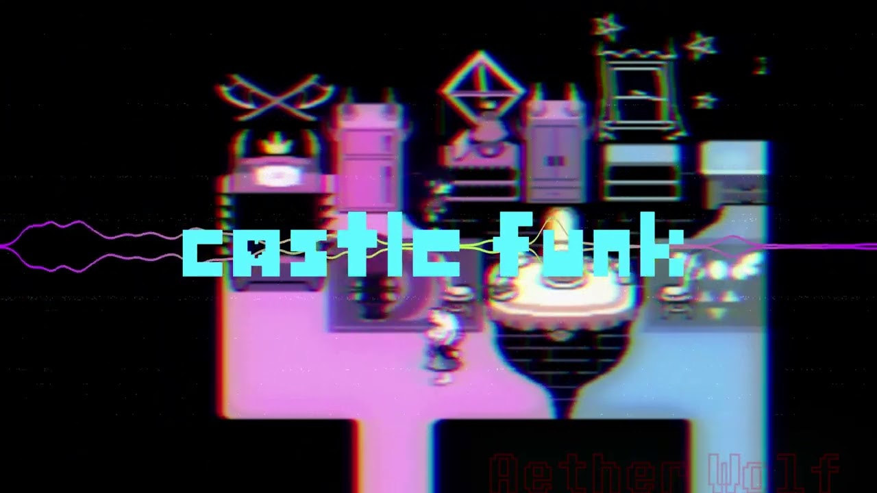 Castle Funk ("My Funky Town" Remix/Cover) [V3]