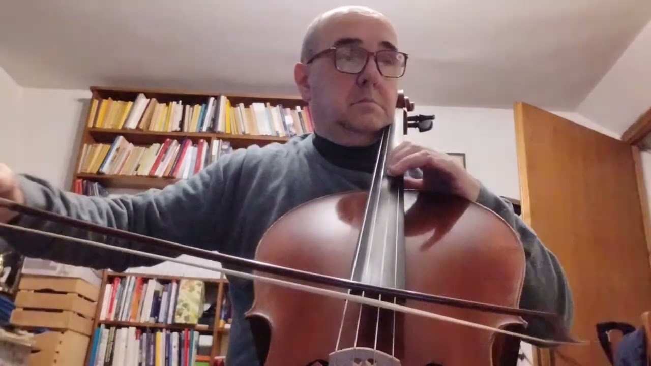 Wolff Berceuse op 178