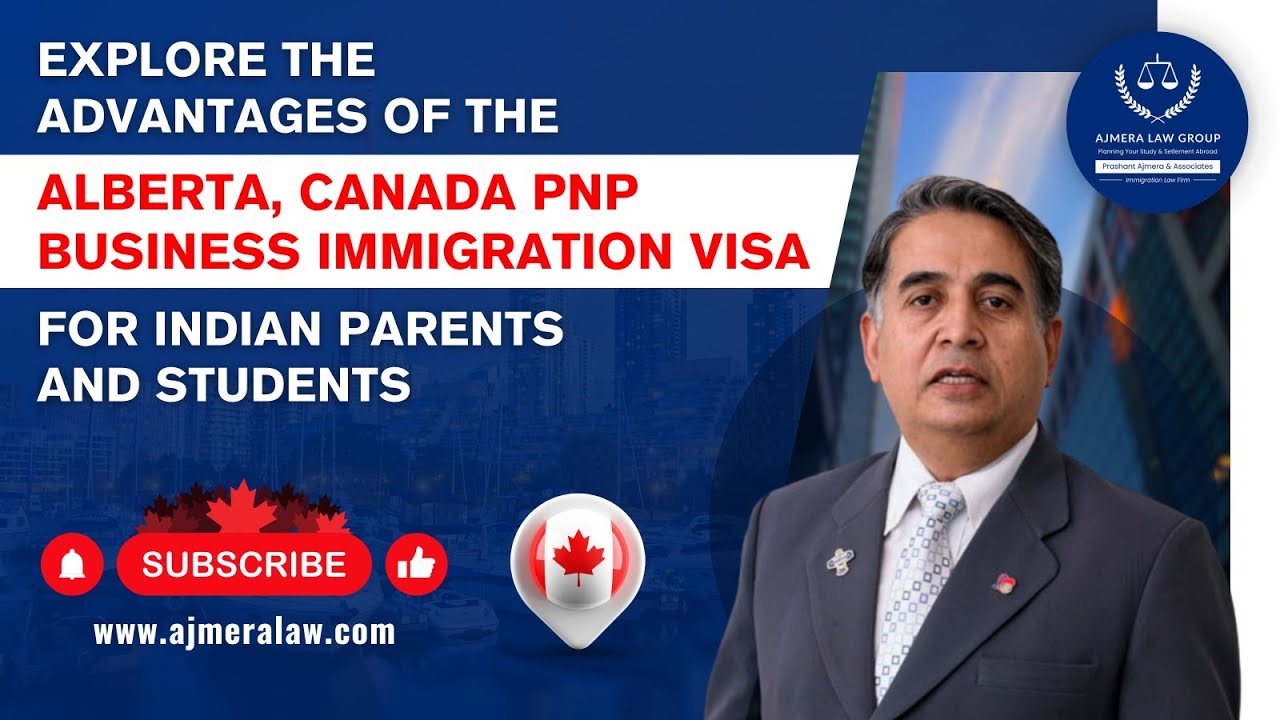 Canada Business Immigration - Alberta PNP Business Immigration - Alberta Rural Business Immigration