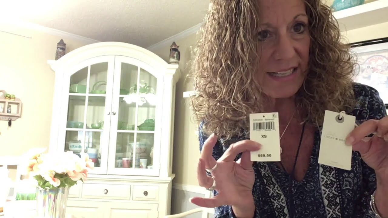 Goodwill, Salvation Army, & charitable thrift store haul for resale #236 plus shirt  for me!