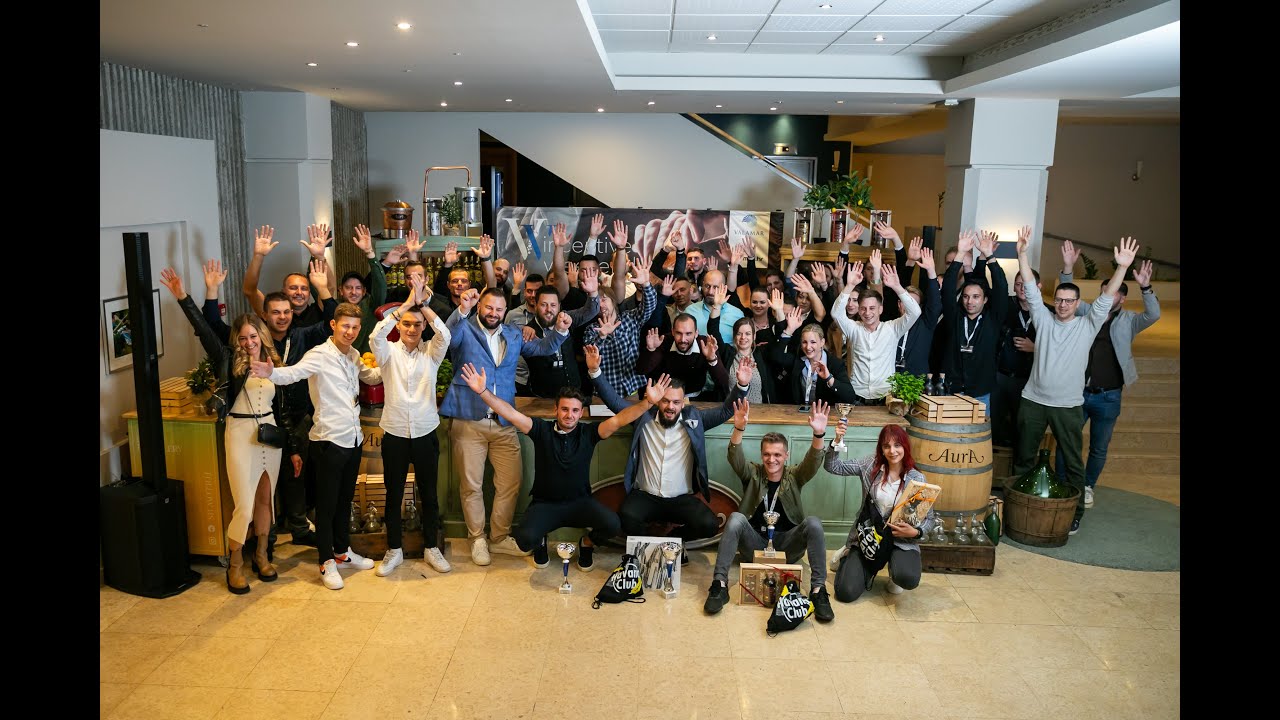 Barmen.hr | Wincentive weekend by Valamar 2023.