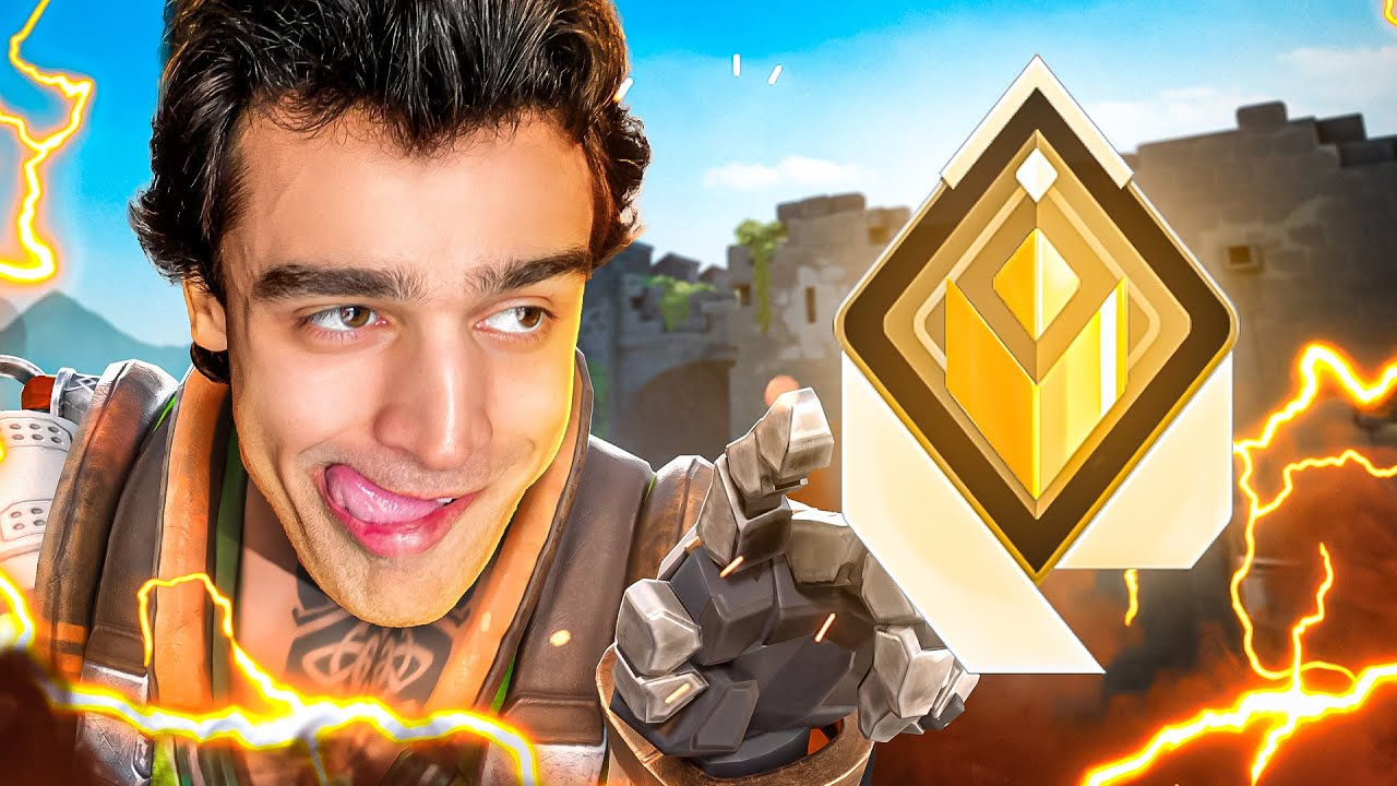 Возвращаемся к RADIANT, используя ТОЛЬКО BREACH!
