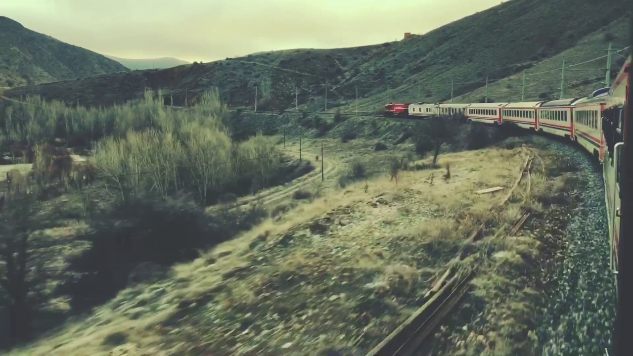 Doğu Ekspresi (Kars rail)