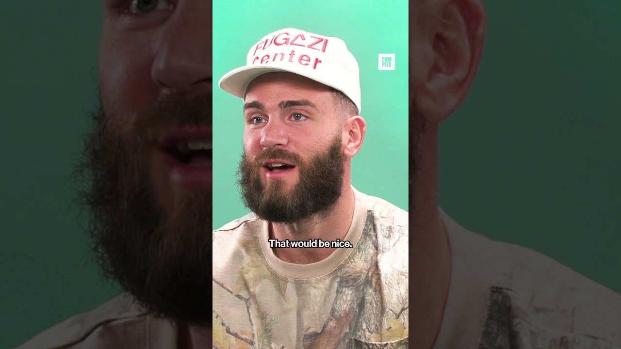 Caleb Plant Rates Celebrity Boxing Skills | Funny Reactions 🥊