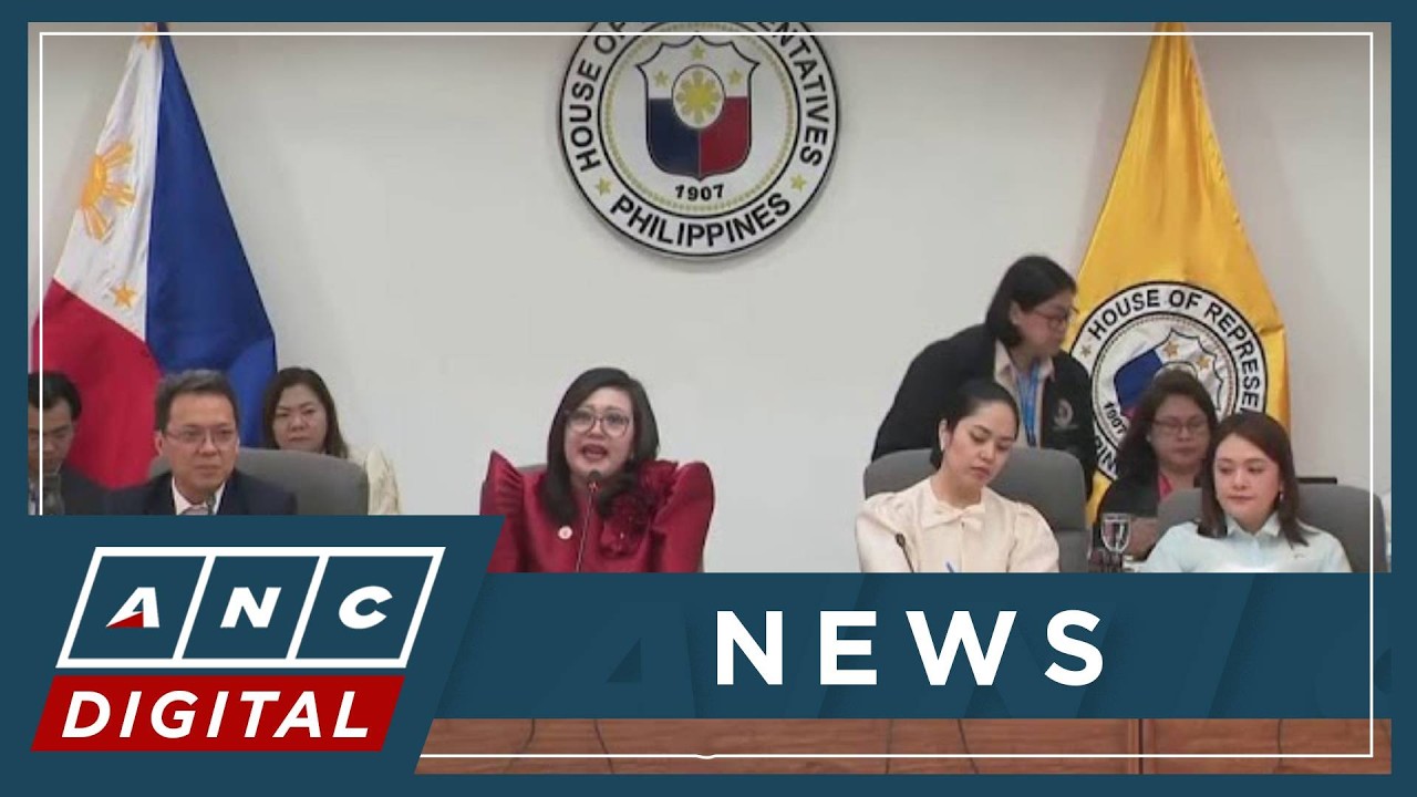 Luistro: House Justice Committee won't tackle per ground of impeachment yet, but entire complaint