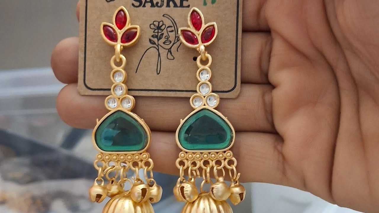 necklace set bilkul km price k 🤗Shree ShyamaJi Collection  is live booking num. 8168367466 ☎️