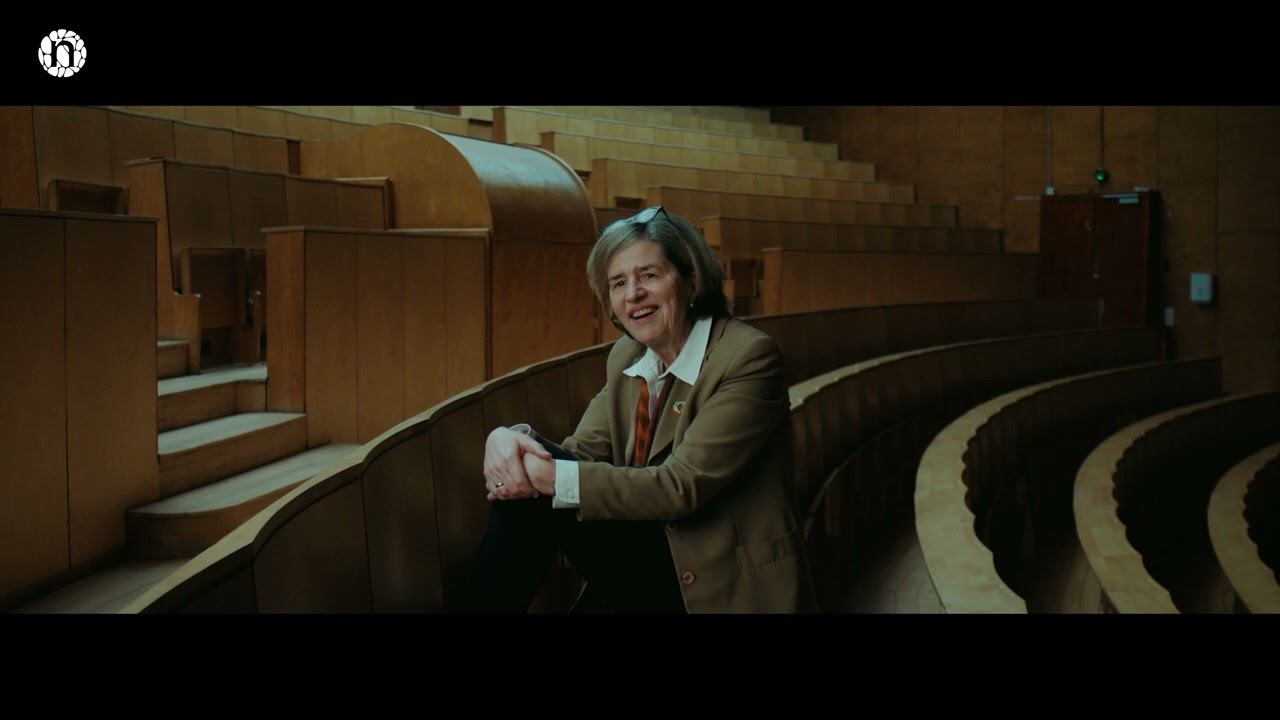 Novonesis in conversation with Professor Katherine Richardson