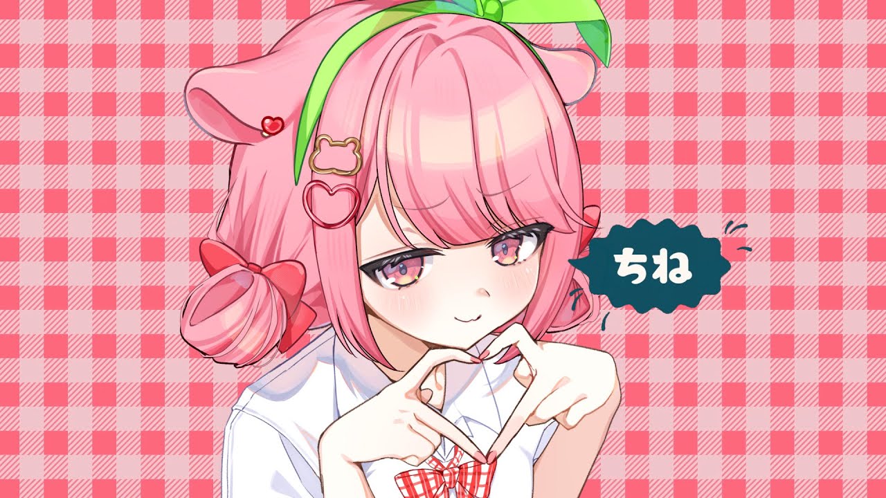 チェリーポップ / DECO*27 🍓 covered by 春川いちこ【歌ってみた】