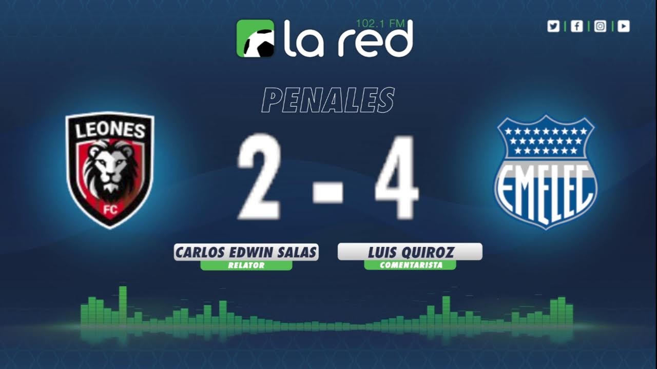 OCTAVOS - COPA ECUADOR y FECHA 3 - COPA LIBERTADORES FEMENINA