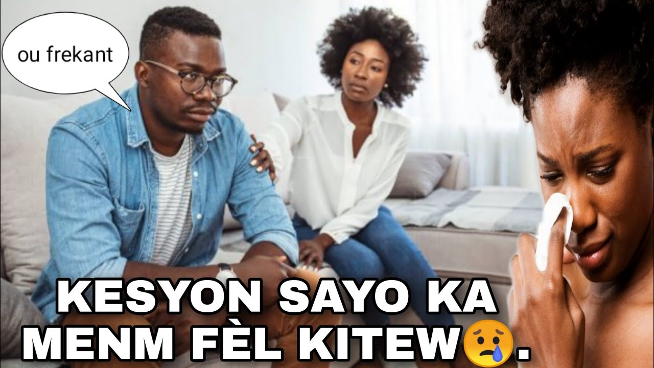 ❌PAJANM POZE GASON KESYON SAYO. 10 KESYON TÈRIB KIKA FÈW REGRÈT NAN VIW
