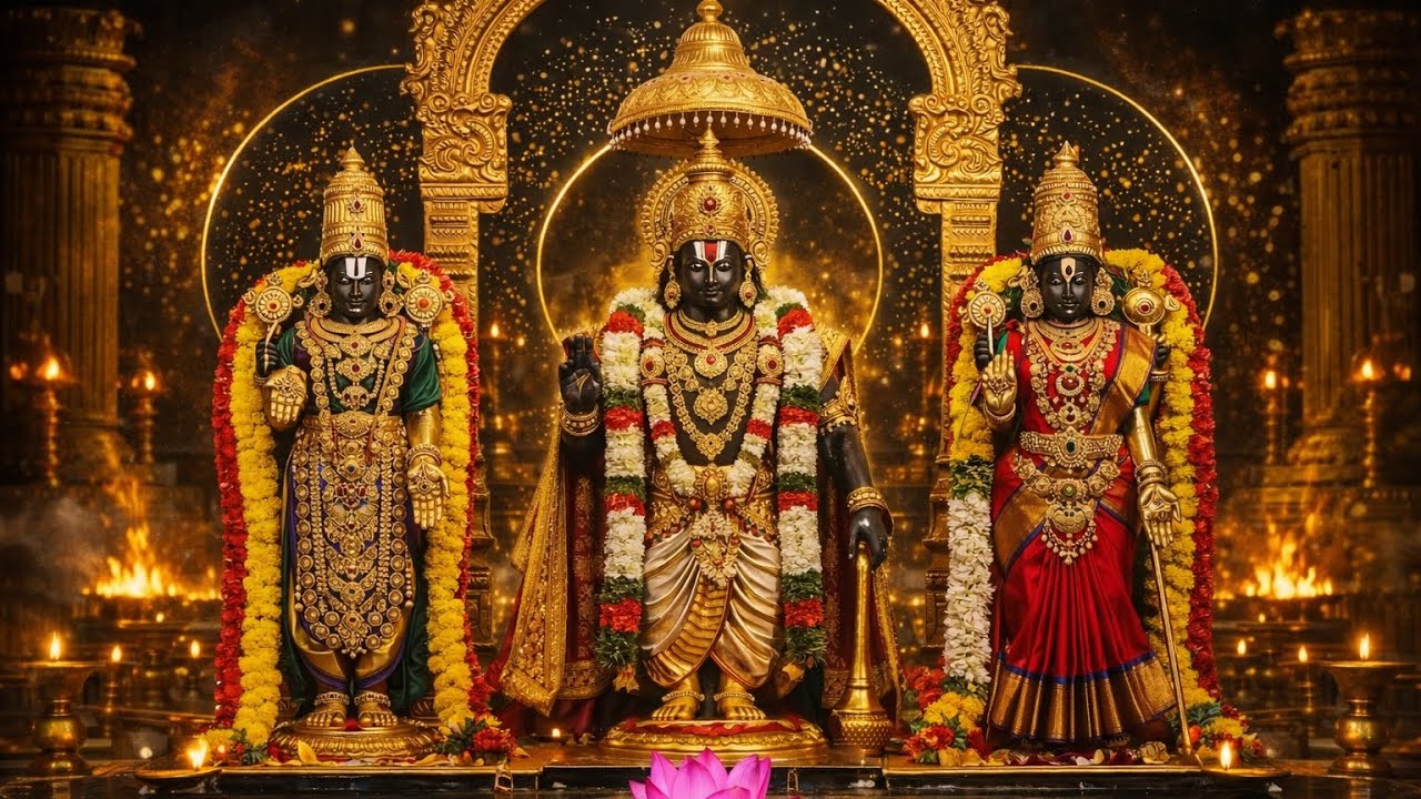 వామన అవతారం | మహా విష్ణువుని ఐదవ అవతారం | సంపూర్ణ డాక్యుమెంటరీ
