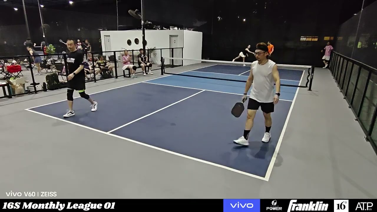 20260129 - R15 FeiTing / Boon (9) vs Kenneth / YK (15)