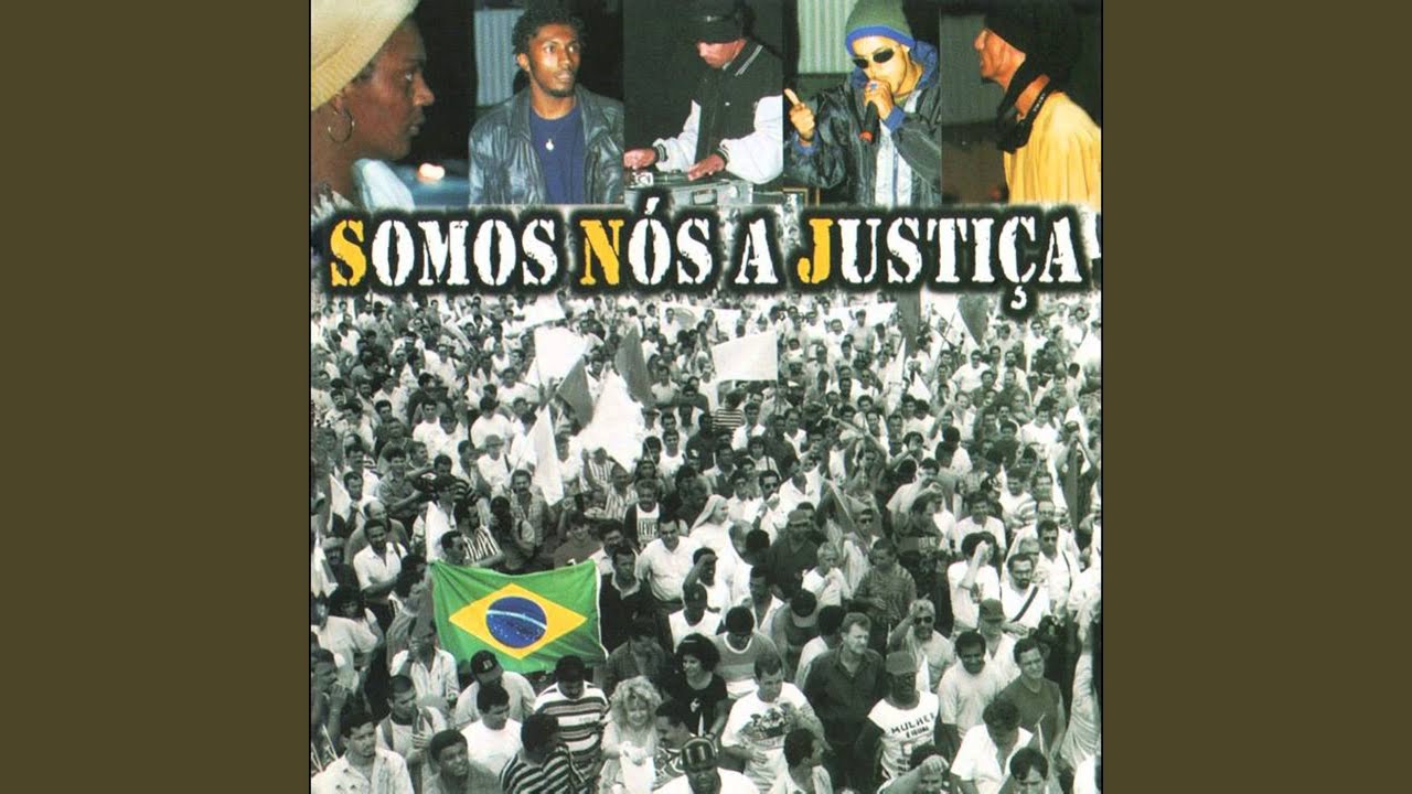 Se Tu Luta Tu Conquistas