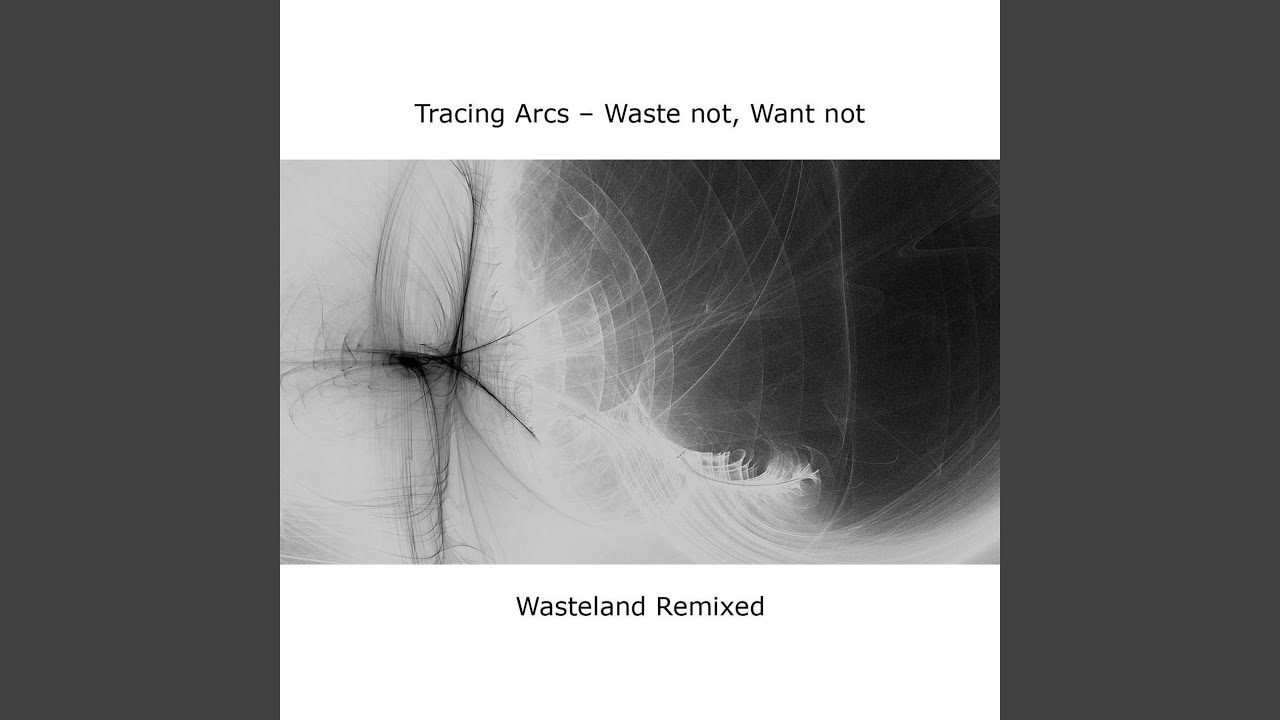 Walk Across The Wasteland (Half Moon Mix)