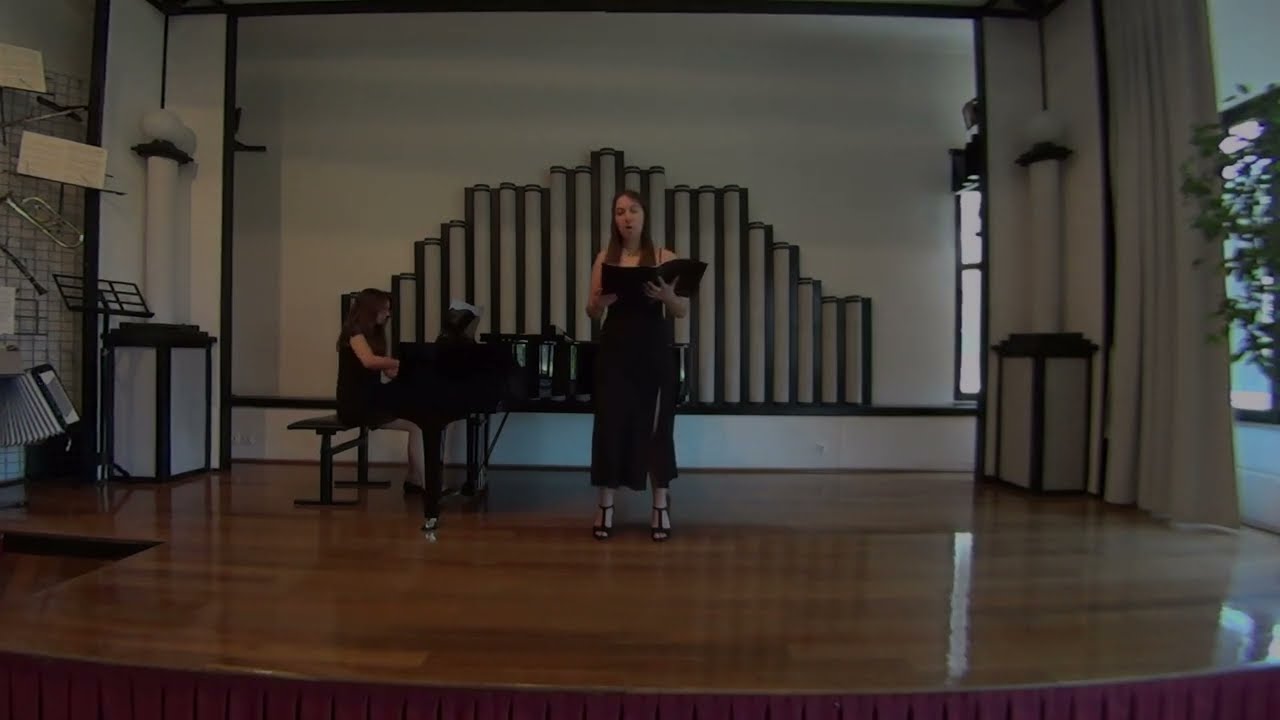 Ana Milanič - World Classical Music Awards 2024 Season 2