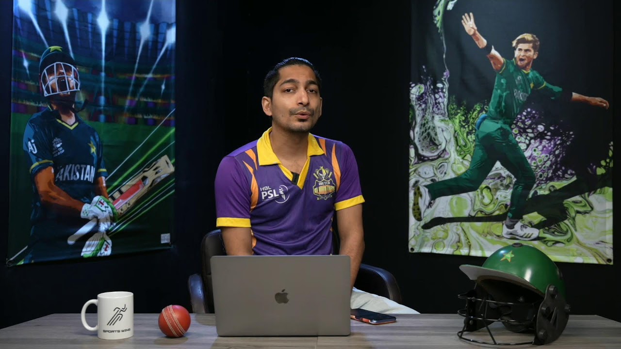 Post Match Analysis: Peshawar Zalmi vs. Quetta Gladiators | HBL PSL 8 | Match 25
