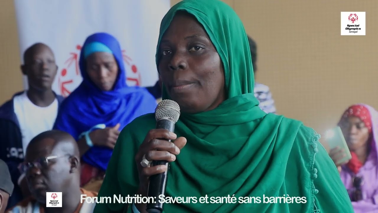 Forum Nutrition 2025