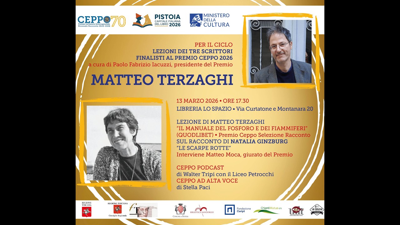 Matteo Terzaghi, 