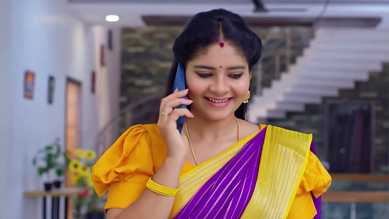 Gundamma Katha | Ep - 2352 | Webisode | Mar 04 2026 | Zee Telugu
