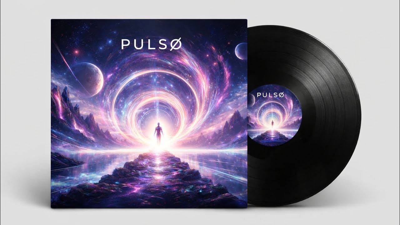 PULSØ - Paradox 