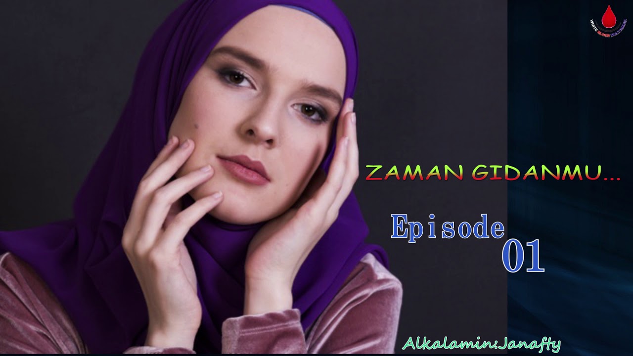 Zaman Gidanmu (Mai cike da kunci da bakin ciki) Episode 1