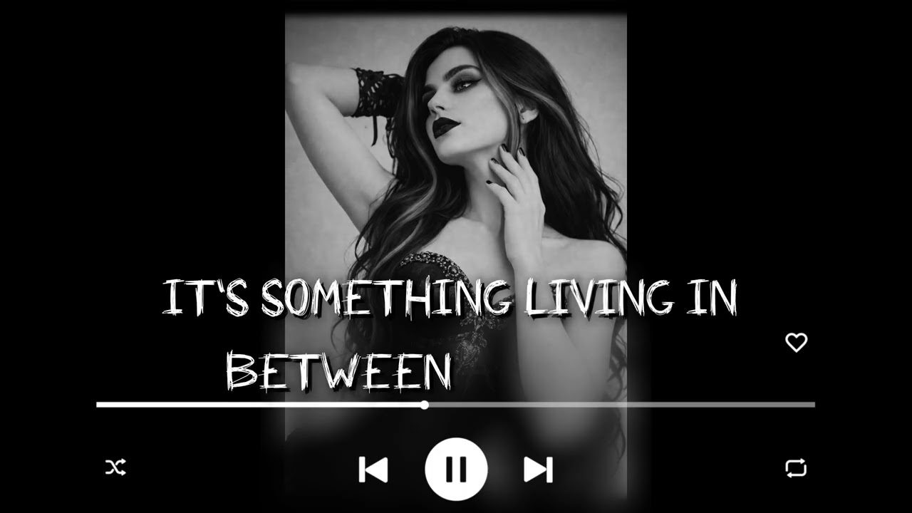 AFTER THE PULSE STOPS 🩸 | Darkwave Gothic Club Track