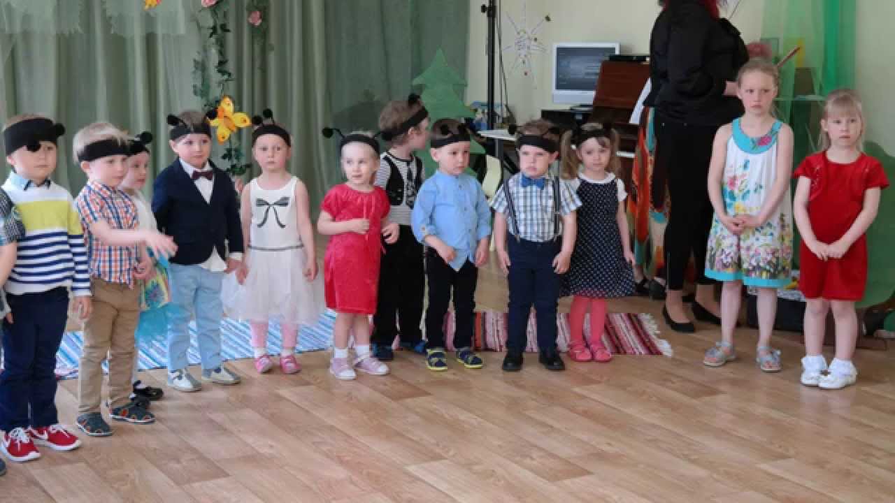 Pisipõnnide Kevadpidu 2015