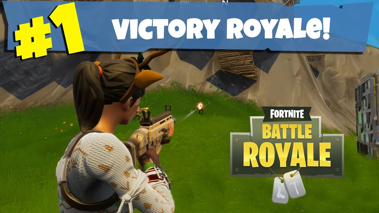 SCAR RIFLES TILL ALLA | FORTNITE PÅ SVENSKA med Polski & Softis