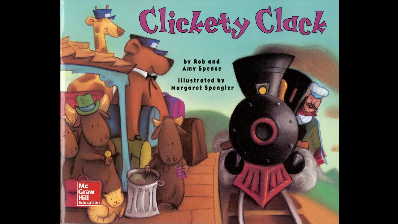 Clickety Clack