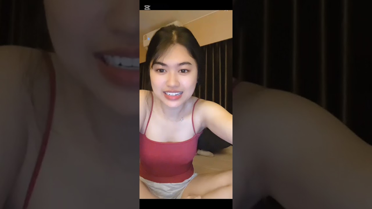 Eva Bigolive😍 FM Hikoto💚 BT  #periscope #broadcast #live #tango #beautiful #tream #share #vlogs