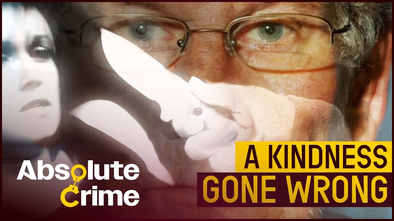 Act Of Kindness Almost Costs This Woman Her Life | Nightmare in Suburbia | Absolute Crime