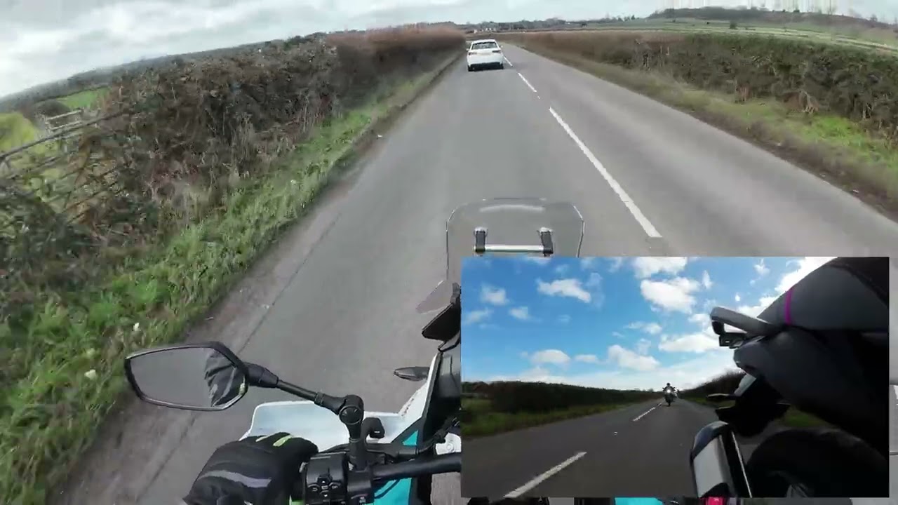 Video Project Test