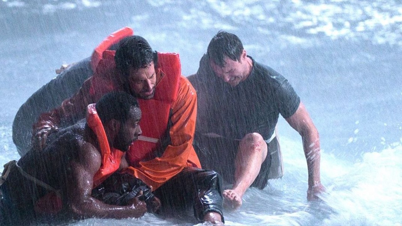 NOT WITHOUT HOPE (2025) Movie Breakdown | The Power of Human Resilience