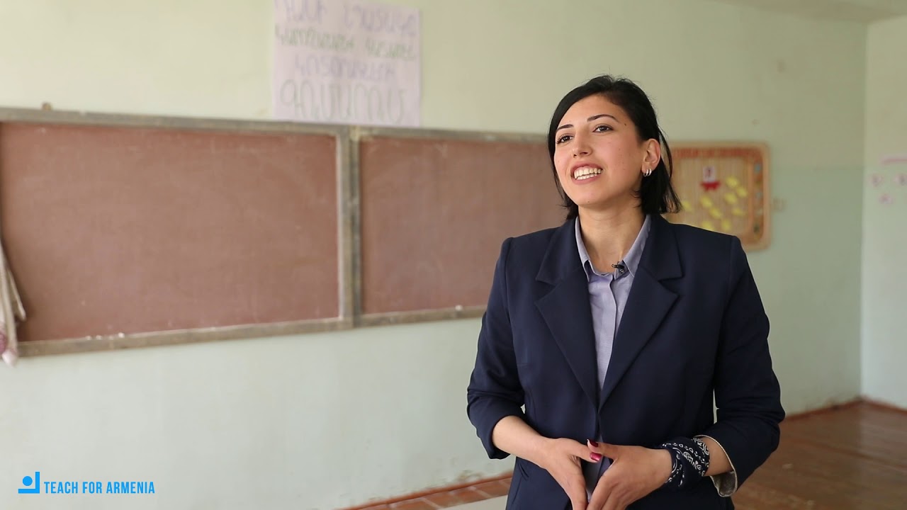 Դասավանդում ուսումնառության համընդհանուր ձևավորումով