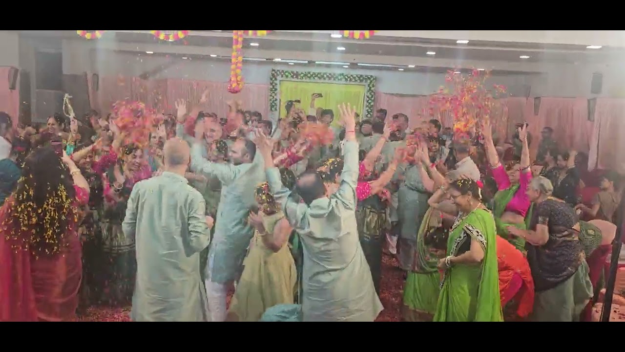 ફુલફાગ રસિયા 