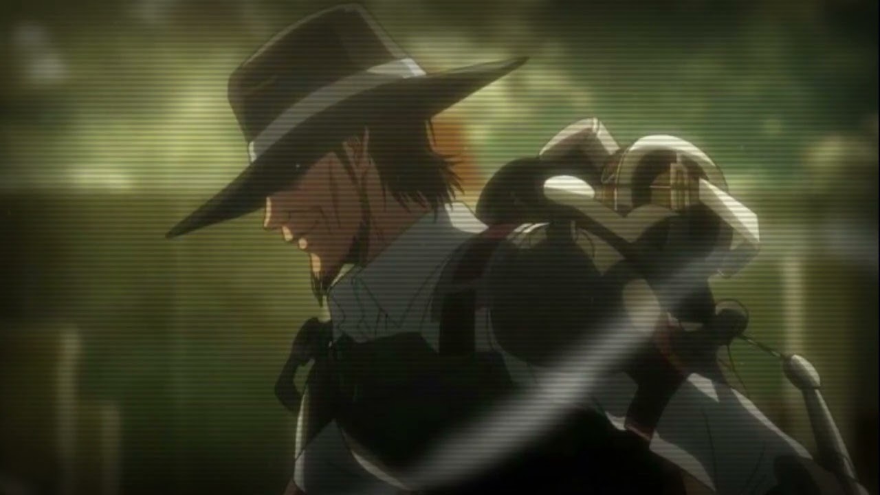 21seki but it’s the part where it feels like it’s you against kenny ackerman (slowed & reverb) - aot