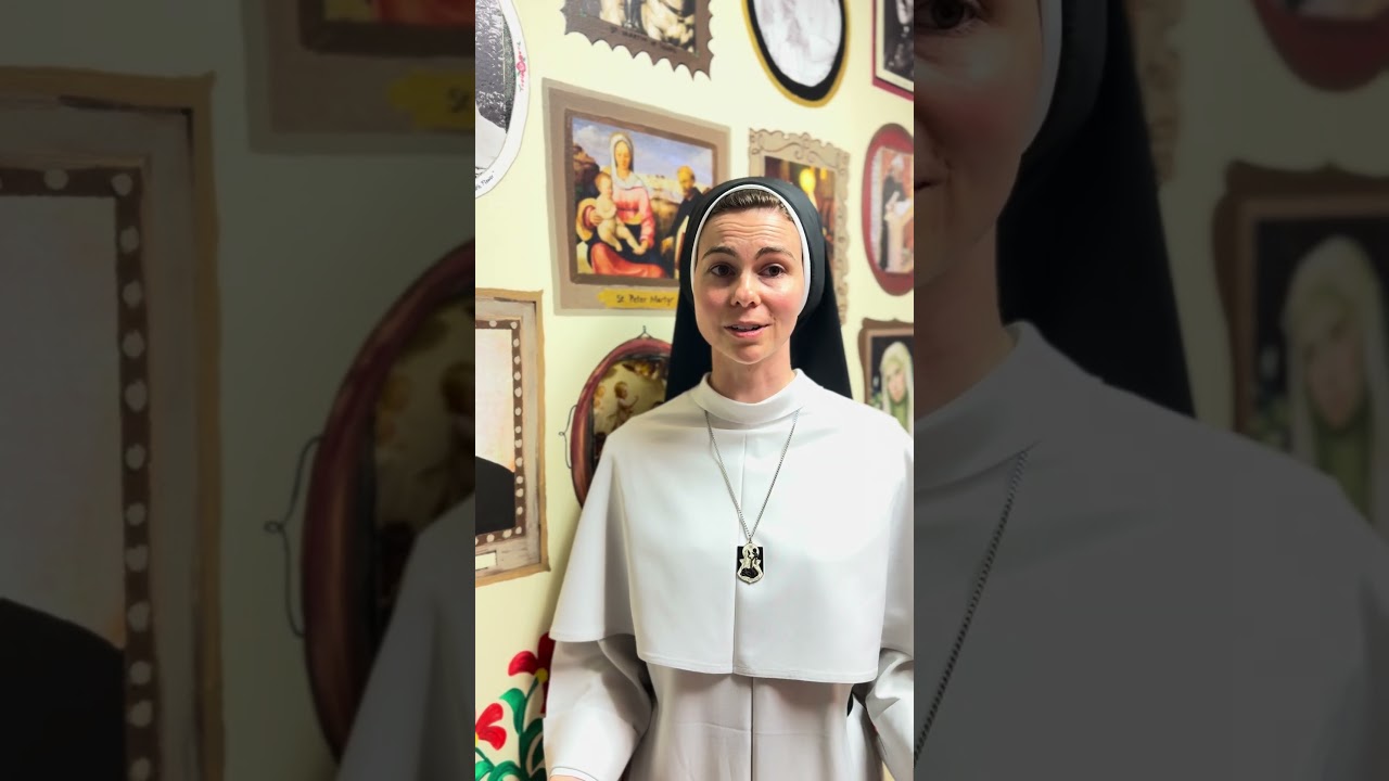 All About Faith #VirtueOfTheWeek