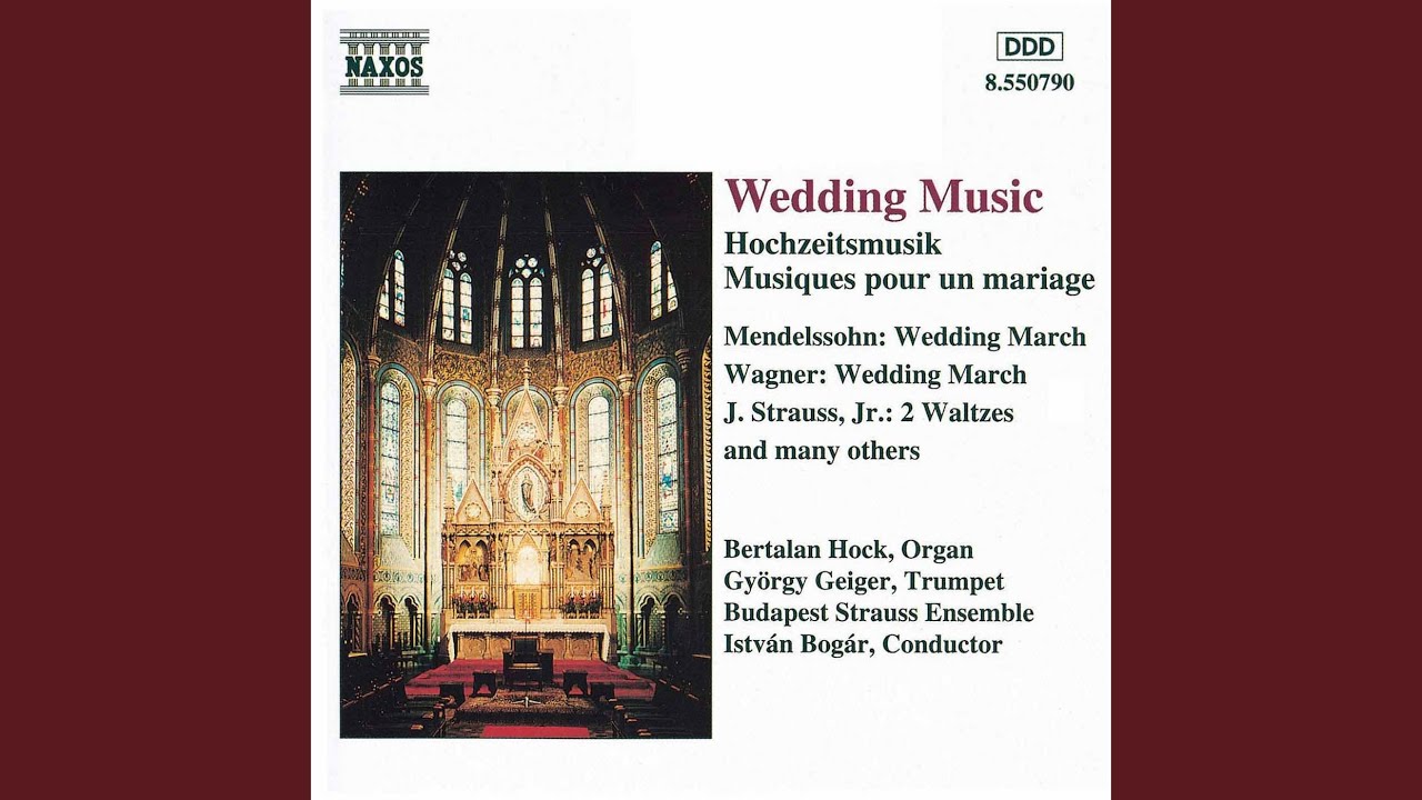 Kaiser-Walzer (Emperor Waltz) , Op. 437