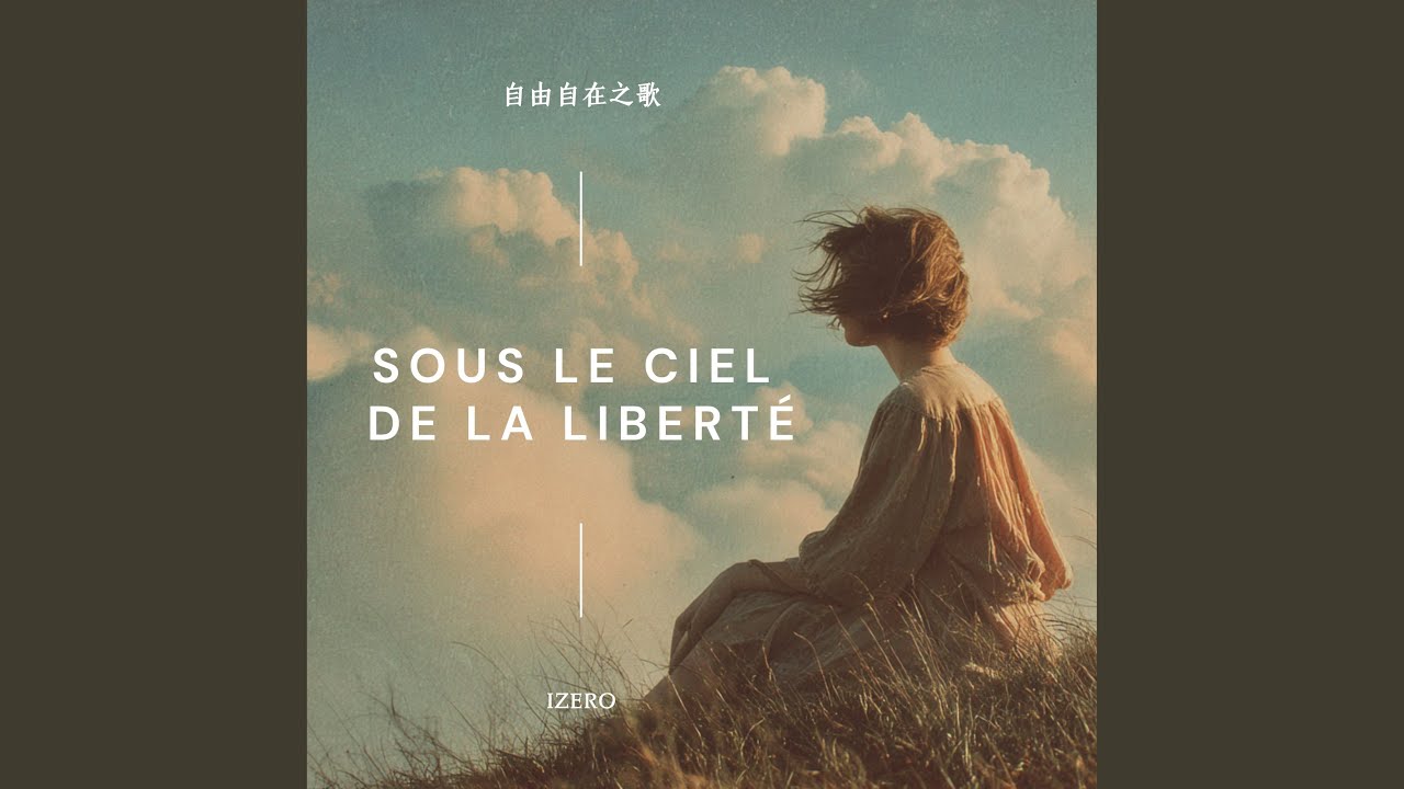 Laisse partir ce qui s’en va