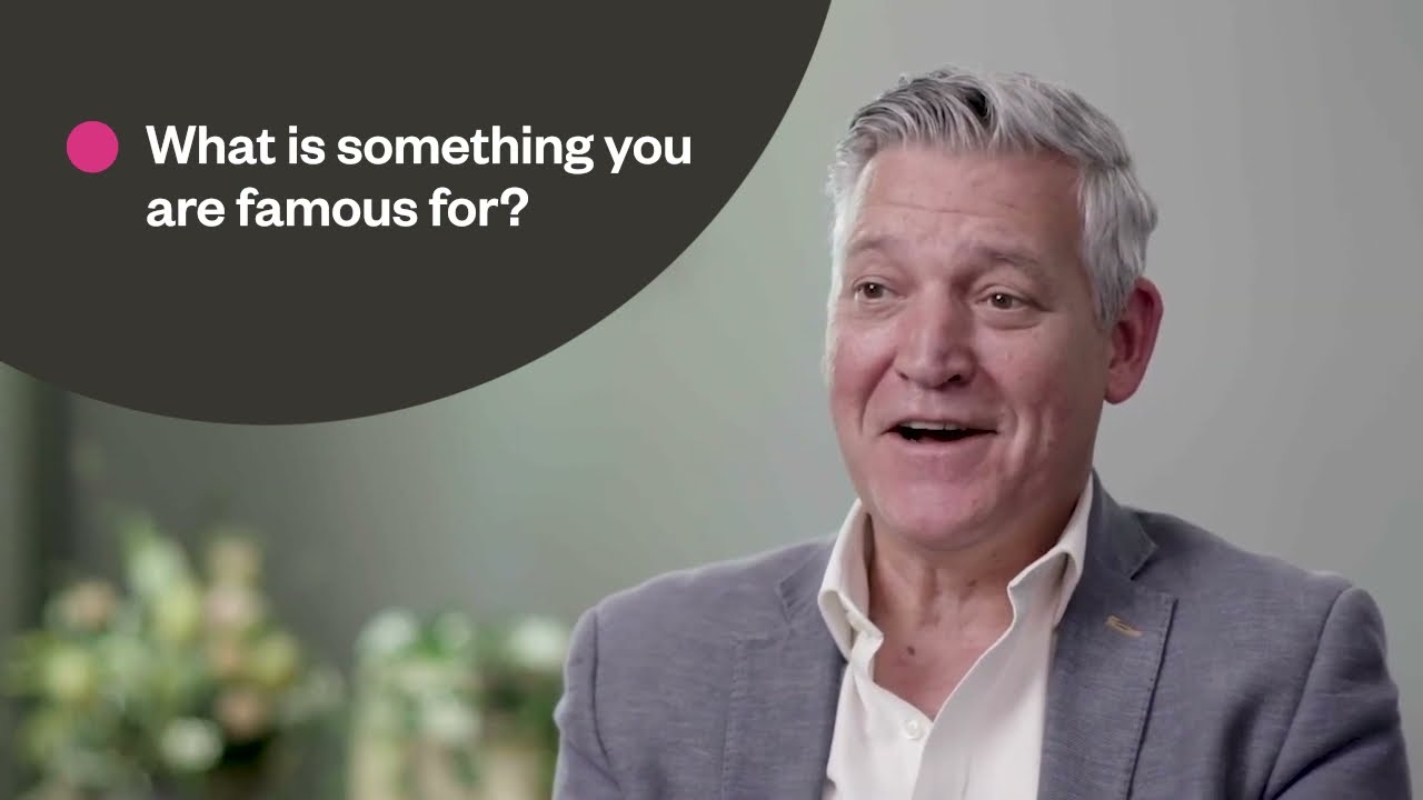 Frontline Franchise Testimonial – Stephen McGuire