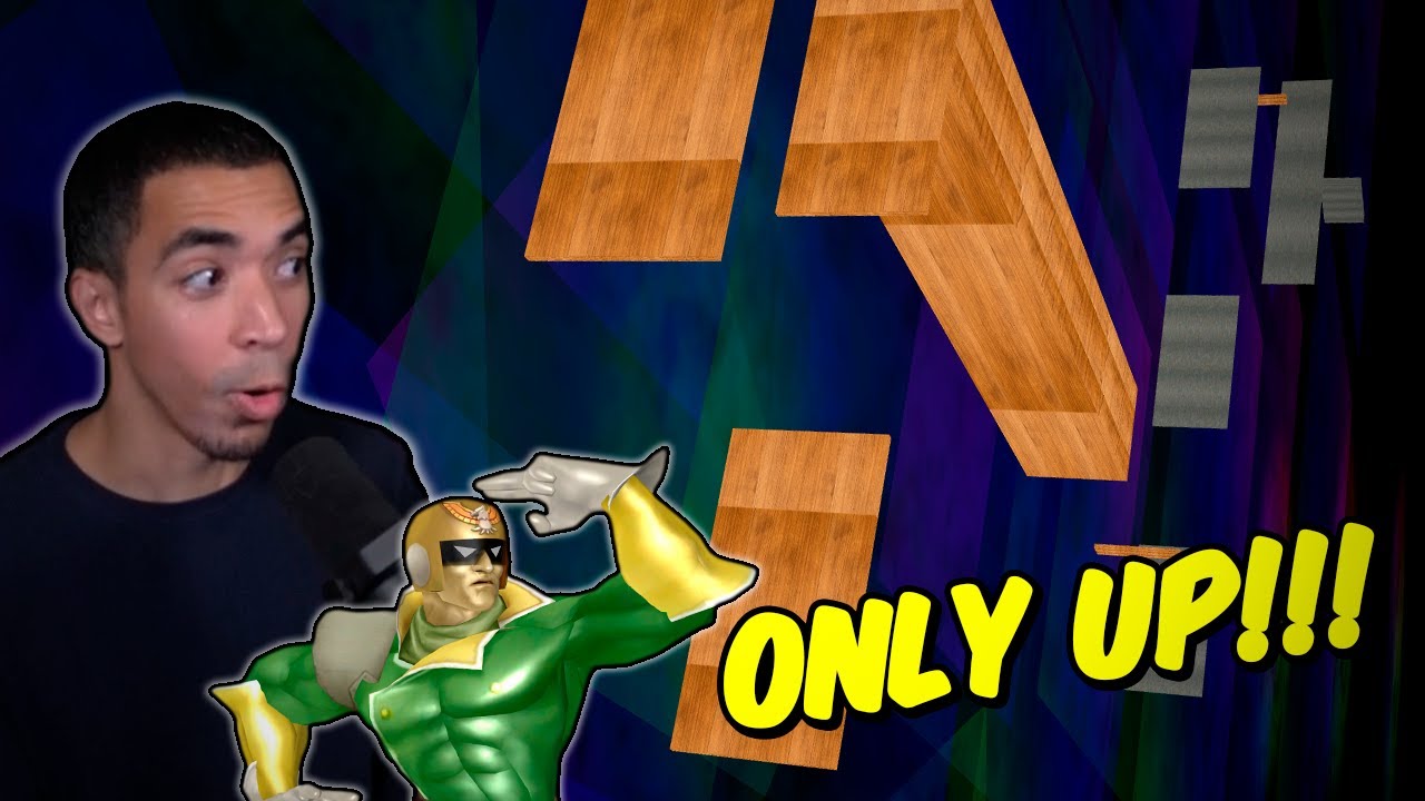 I Tried Melee's Hardest Game Mode