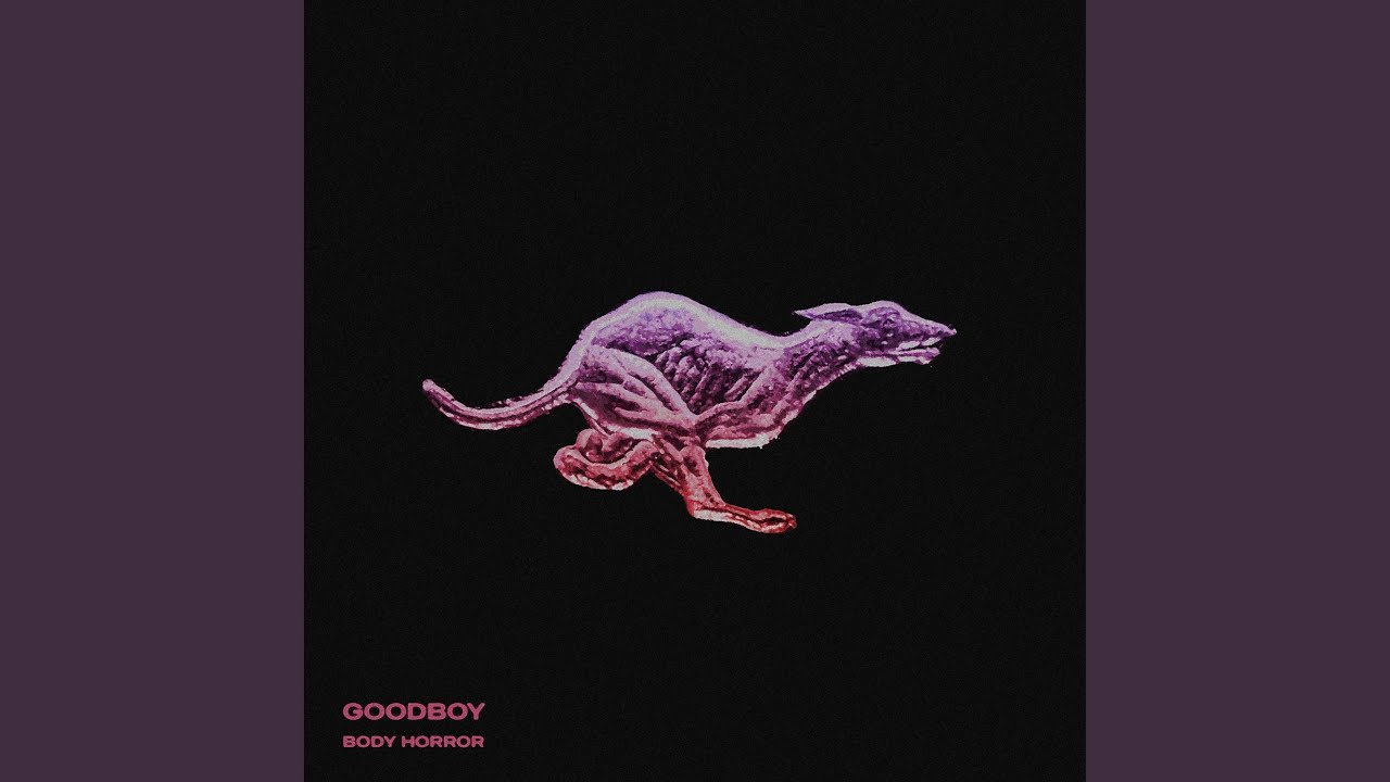 GOODBOY