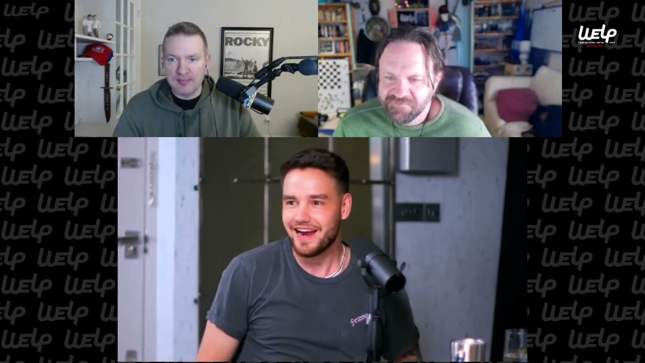 Liam Payne Gets Real About Fame, Happiness, and Life After One Direction | REACTION