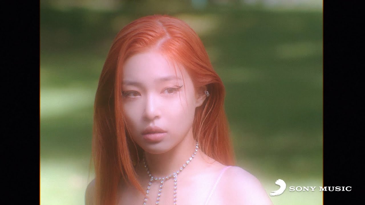 msftz(미스피츠) 'Heart' Official MV