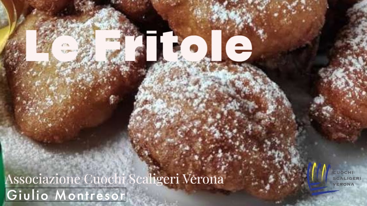 Fritole