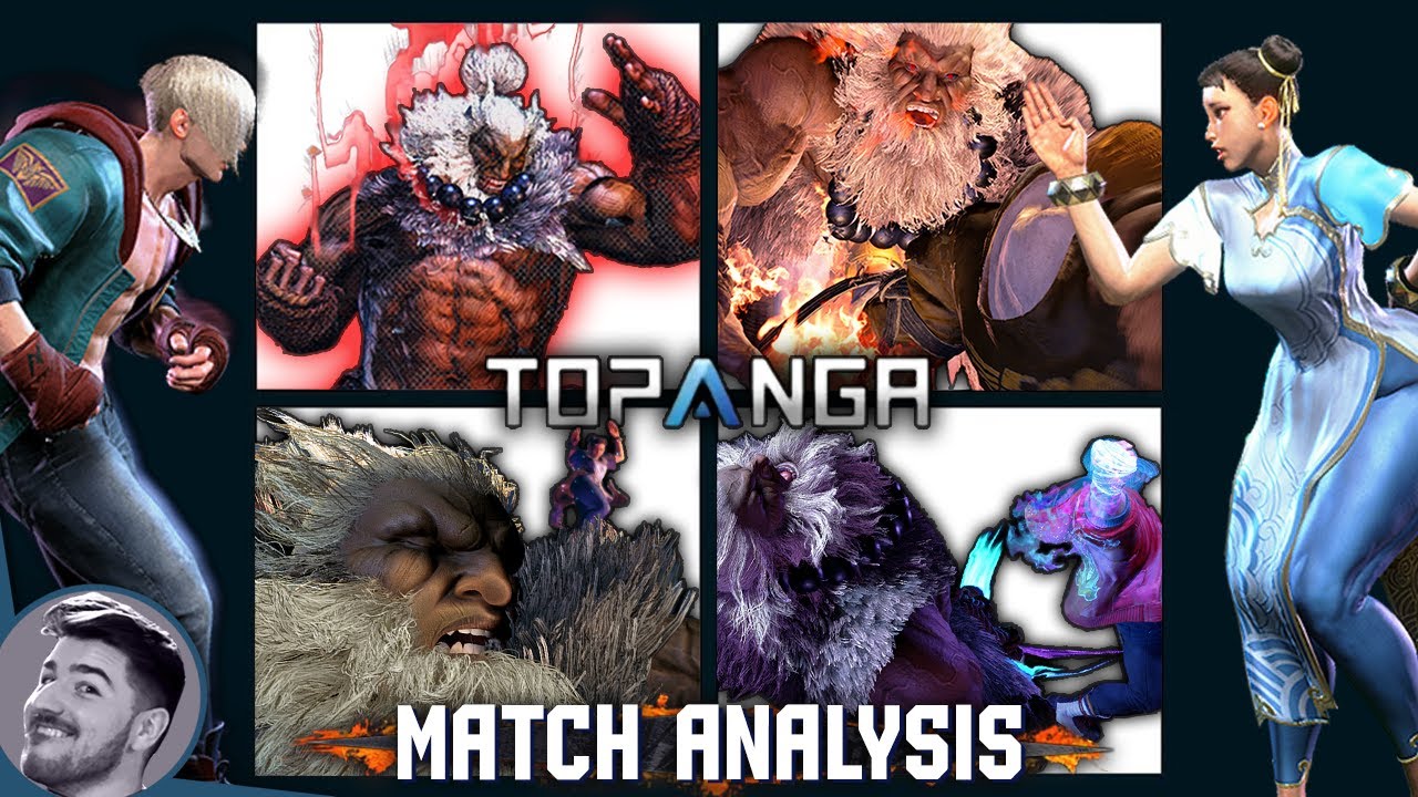 Demon Days | Topanga League Watchalong