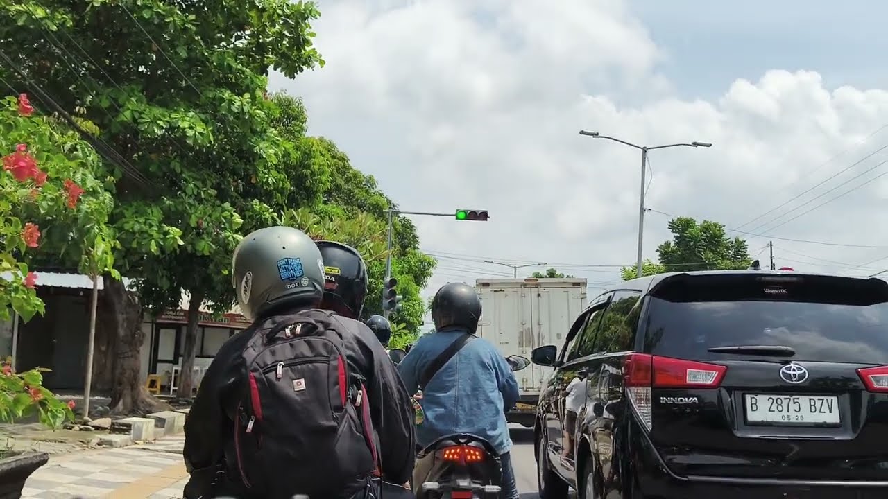 Trunojoyo Madiun Otw Sumoroto Ponorogo 