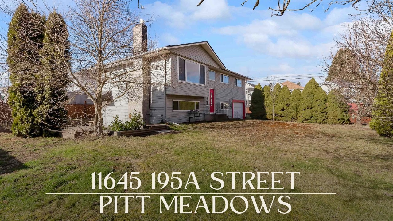 Tyler Douglas Dueck | 11645 195A Street Pitt Meadows, BC
