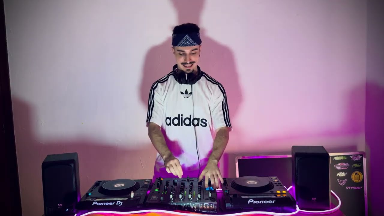 Golden | HardBounce Remix | by Zaker